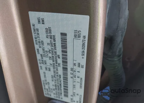 2021 Ford Escape S from USA, damaged, VIN 1FMCU0F64MUA27466